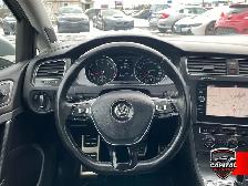 2018 Volkswagen Golf Alltrack S - Photo 12