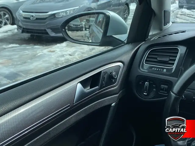 2018 Volkswagen Golf Alltrack S - Photo 18
