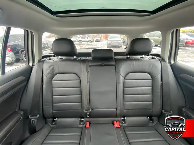2018 Volkswagen Golf Alltrack S - Photo 19