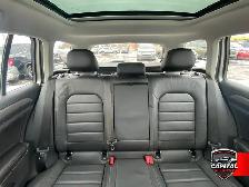 2018 Volkswagen Golf Alltrack S - Photo 19