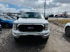 2021 Ford F-150 XL 4WD SuperCab 6.5' Box