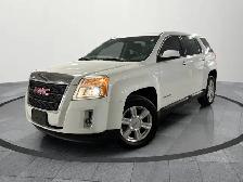 2015 GMC Terrain SLE-1 SLE|Ontario Vehicle| Low Kilometres!