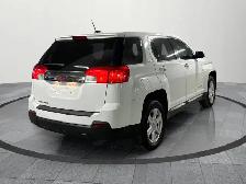 2015 GMC Terrain SLE-1 SLE|Ontario Vehicle| Low Kilometres! - Photo 6