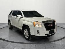 2015 GMC Terrain SLE-1 SLE|Ontario Vehicle| Low Kilometres! - Photo 8