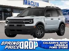 2026 Ford Bronco Sport BIG BEND | CONVENIENCE PACKAGE