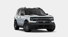 2026 Ford Bronco Sport BIG BEND | CONVENIENCE PACKAGE - Photo 8