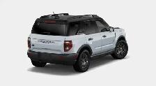 2026 Ford Bronco Sport BIG BEND | CONVENIENCE PACKAGE - Photo 9