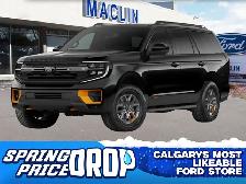 2026 Ford Expedition TREMOR | FORD CO-PILOT360 | BLUECRUISE