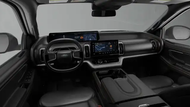 2026 Ford Expedition TREMOR | FORD CO-PILOT360 | BLUECRUISE - Photo 4