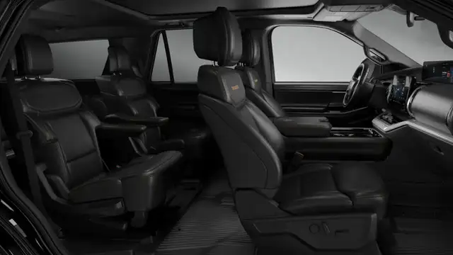 2026 Ford Expedition TREMOR | FORD CO-PILOT360 | BLUECRUISE - Photo 5