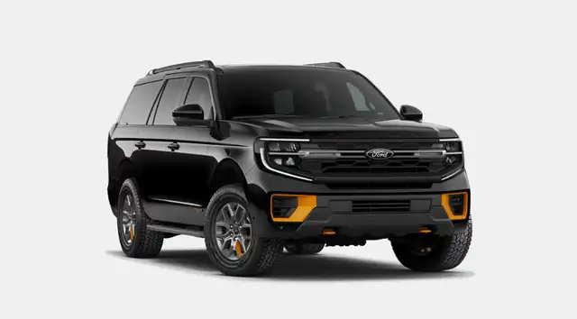 2026 Ford Expedition TREMOR | FORD CO-PILOT360 | BLUECRUISE - Photo 8