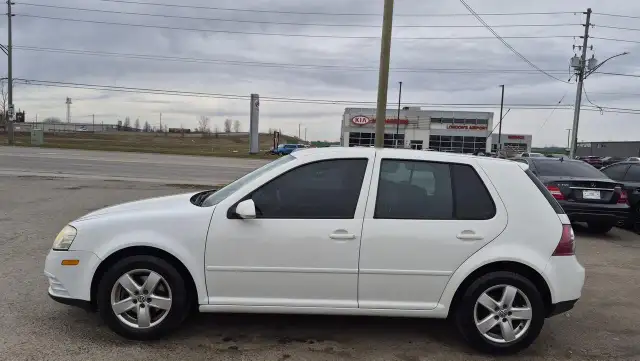 2009 Volkswagen City Golf UNDERCOATED, 2 SETS OF WHEELS, CERTIFI - Photo 2