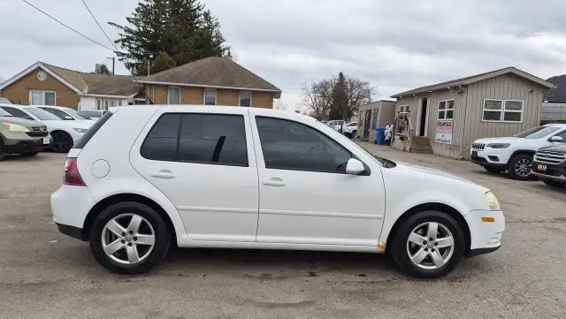 2009 Volkswagen City Golf UNDERCOATED, 2 SETS OF WHEELS, CERTIFI - Photo 6