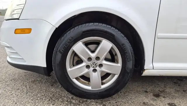 2009 Volkswagen City Golf UNDERCOATED, 2 SETS OF WHEELS, CERTIFI - Photo 15