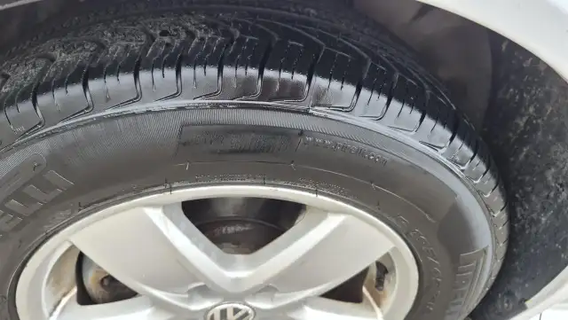 2009 Volkswagen City Golf UNDERCOATED, 2 SETS OF WHEELS, CERTIFI - Photo 16