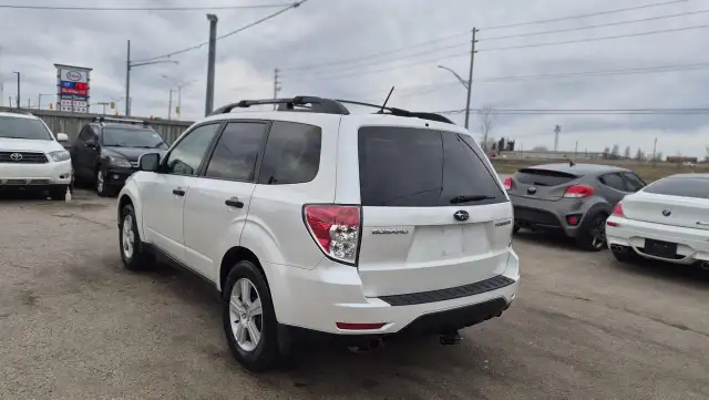 2010 Subaru Forester X sport, WELL MAINTAINED, 2 SETWS OF WHEELS - Photo 3