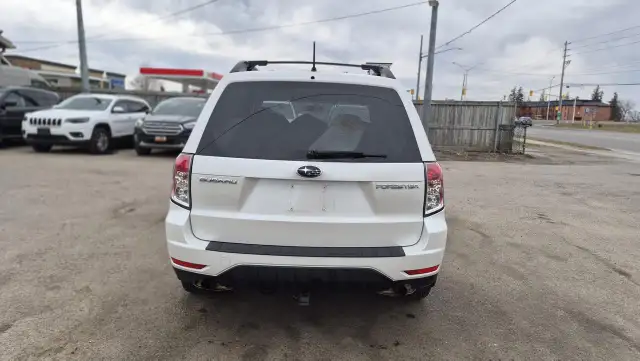 2010 Subaru Forester X sport, WELL MAINTAINED, 2 SETWS OF WHEELS - Photo 4