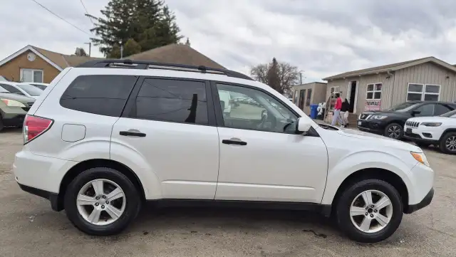 2010 Subaru Forester X sport, WELL MAINTAINED, 2 SETWS OF WHEELS - Photo 6