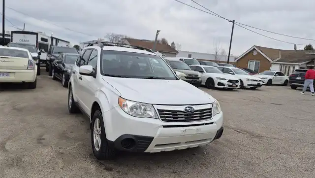 2010 Subaru Forester X sport, WELL MAINTAINED, 2 SETWS OF WHEELS - Photo 7