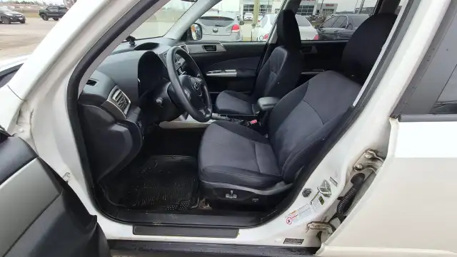 2010 Subaru Forester X sport, WELL MAINTAINED, 2 SETWS OF WHEELS - Photo 9