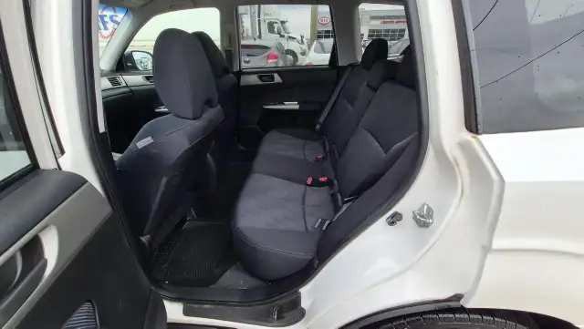 2010 Subaru Forester X sport, WELL MAINTAINED, 2 SETWS OF WHEELS - Photo 10