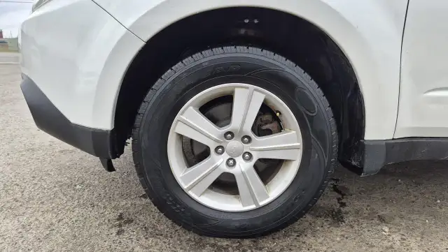 2010 Subaru Forester X sport, WELL MAINTAINED, 2 SETWS OF WHEELS - Photo 15