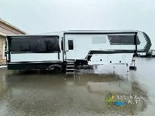 2026 Brinkley Model Z 3610 Mid-Bunk or Office