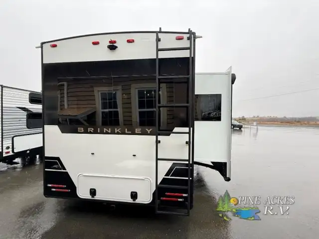 2026 Brinkley Model Z 3610 Mid-Bunk or Office - Photo 3