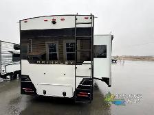 2026 Brinkley Model Z 3610 Mid-Bunk or Office - Photo 3