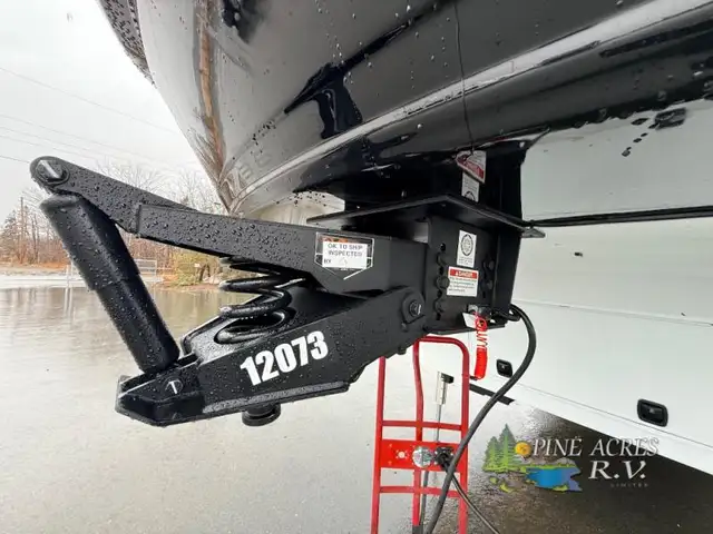 2026 Brinkley Model Z 3610 Mid-Bunk or Office - Photo 5