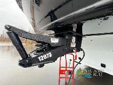 2026 Brinkley Model Z 3610 Mid-Bunk or Office - Photo 5