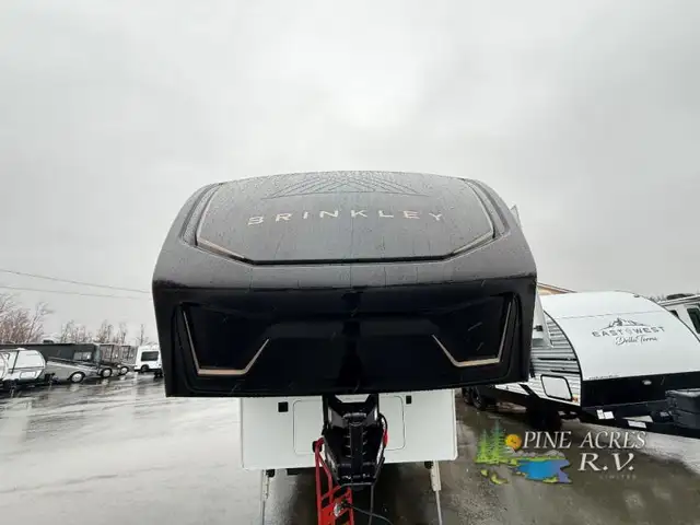 2026 Brinkley Model Z 3610 Mid-Bunk or Office - Photo 6