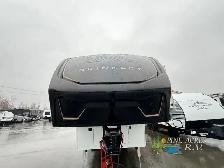 2026 Brinkley Model Z 3610 Mid-Bunk or Office - Photo 6