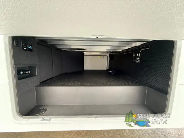 2026 Brinkley Model Z 3610 Mid-Bunk or Office - Photo 7