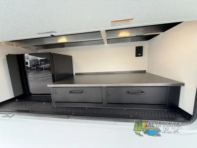 2026 Brinkley Model Z 3610 Mid-Bunk or Office - Photo 8