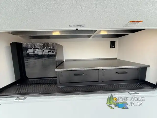 2026 Brinkley Model Z 3610 Mid-Bunk or Office - Photo 9