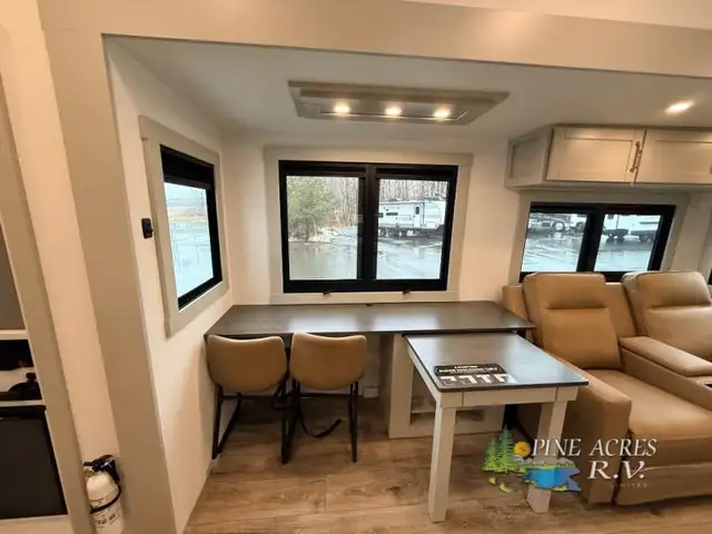 2026 Brinkley Model Z 3610 Mid-Bunk or Office - Photo 13