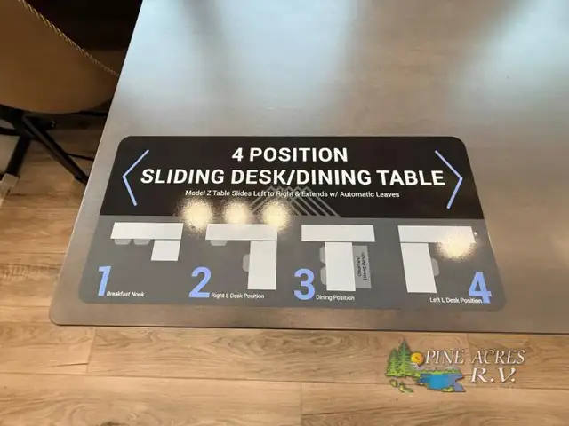 2026 Brinkley Model Z 3610 Mid-Bunk or Office - Photo 14