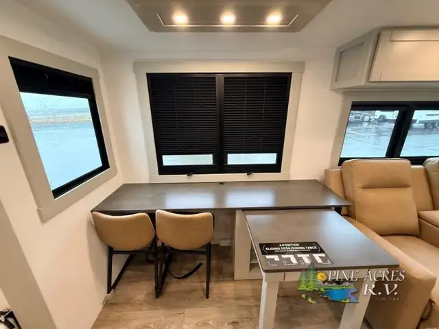 2026 Brinkley Model Z 3610 Mid-Bunk or Office - Photo 16