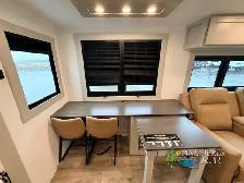 2026 Brinkley Model Z 3610 Mid-Bunk or Office - Photo 16