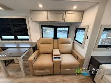 2026 Brinkley Model Z 3610 Mid-Bunk or Office - Photo 17