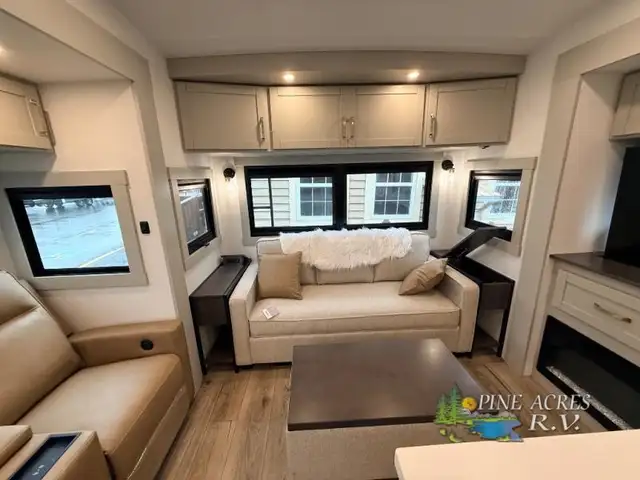 2026 Brinkley Model Z 3610 Mid-Bunk or Office - Photo 21