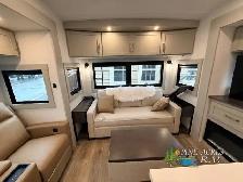 2026 Brinkley Model Z 3610 Mid-Bunk or Office - Photo 21