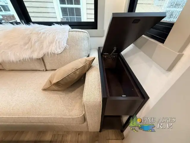 2026 Brinkley Model Z 3610 Mid-Bunk or Office - Photo 25