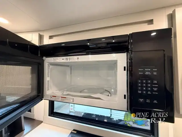 2026 Brinkley Model Z 3610 Mid-Bunk or Office - Photo 29