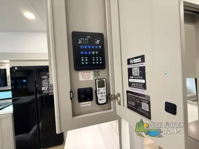 2026 Brinkley Model Z 3610 Mid-Bunk or Office - Photo 46