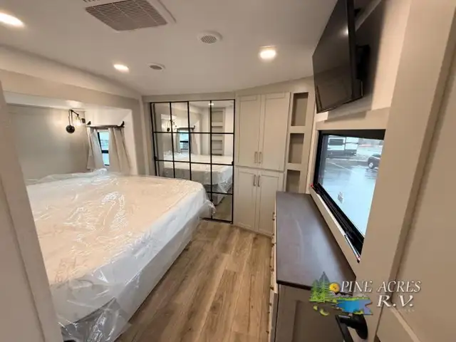 2026 Brinkley Model Z 3610 Mid-Bunk or Office - Photo 55