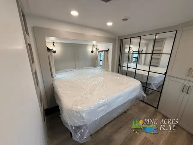 2026 Brinkley Model Z 3610 Mid-Bunk or Office - Photo 57