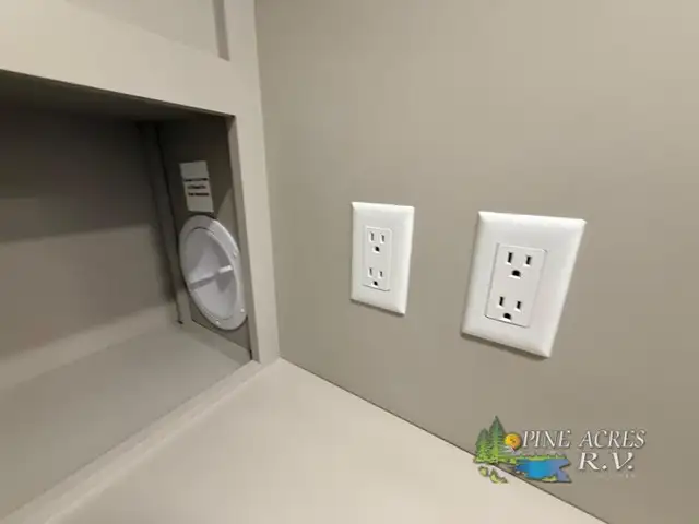 2026 Brinkley Model Z 3610 Mid-Bunk or Office - Photo 64