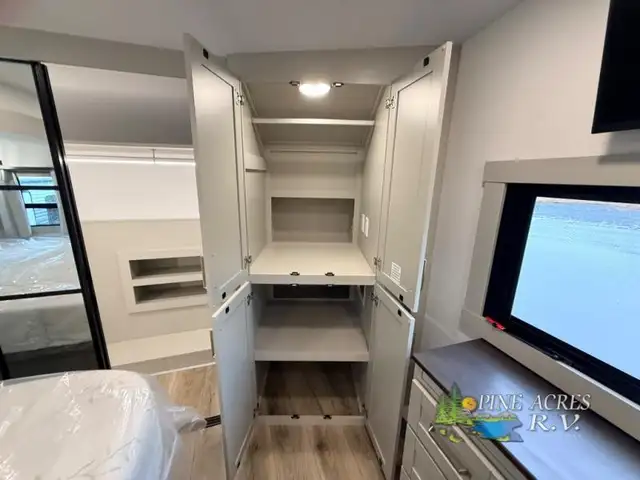 2026 Brinkley Model Z 3610 Mid-Bunk or Office - Photo 66